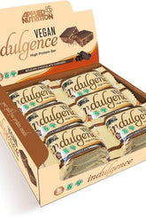 Applied Nutrition - Vegan Indulgence Bar - Nutri.se